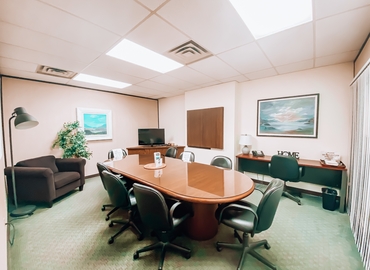 50 m² Serviced office place available to rent in Vancouver, BC, 300 - 3665 Kingsway (V5R 5W2) - 10 | MatchOffice