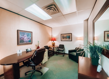 50 m² Serviced office place up for rent in Vancouver, BC, 300 - 3665 Kingsway (V5R 5W2) - 11 | MatchOffice