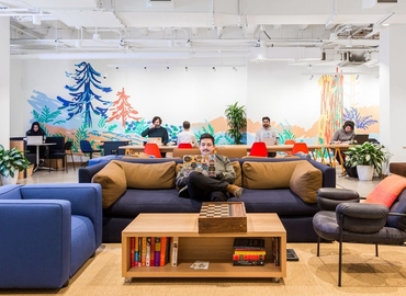 40 m² Business park place for rent in Toronto, Yonge Street 176 (M5C 2L7) - 0 | MatchOffice.com