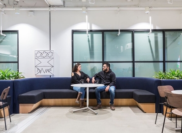 40 m² Business space place up for rent in Toronto, Yonge Street 176 (M5C 2L7) - 2 | MatchOffice.com