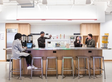 40 m² Business space property available to rent in Toronto, Yonge Street 176 (M5C 2L7) - 3 | MatchOffice.com