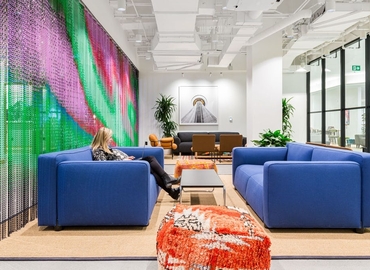 40 m² Business space property up for rent in Toronto, Yonge Street 176 (M5C 2L7) - 7 | MatchOffice.com