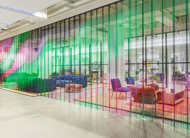 40 m² Business park building available to rent in Toronto, Yonge Street 176 (M5C 2L7) - 8 | MatchOffice