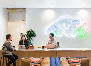 40 m² Business space property up for rent in Toronto, Yonge Street 176 (M5C 2L7) - 9 | MatchOffice.com