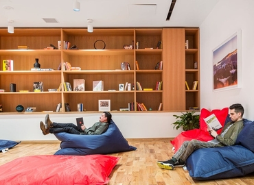 40 m² Business center property available to rent in Toronto, Yonge Street 176 (M5C 2L7) - 10 | MatchOffice.com