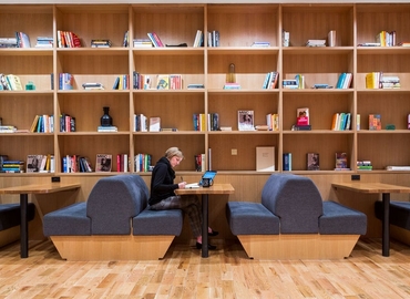 40 m² Business park property for rent in Toronto, Yonge Street 176 (M5C 2L7) - 11 | MatchOffice.com