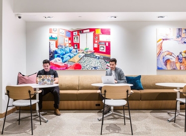 40 m² Business space place up for rent in Toronto, Yonge Street 176 (M5C 2L7) - 12 | MatchOffice.com