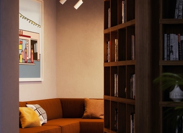 40 m² Business center building for rent in Toronto, Bay Street 357 (M5H 4A6) - 0 | MatchOffice