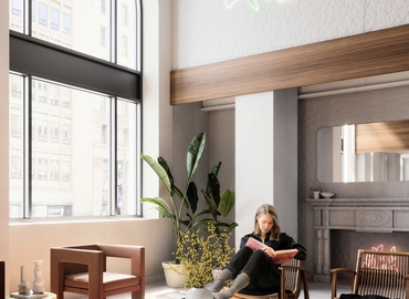 40 m² Business park place available to rent in Toronto, Bay Street 357 (M5H 4A6) - 2 | MatchOffice.com