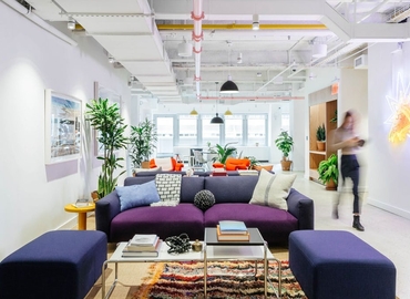 40 m² Business space property for rent in Toronto, Bloor Street West 571 (M6G 1K3) - 5 | MatchOffice