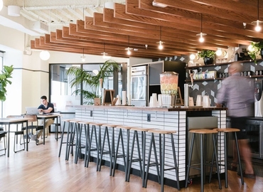 40 m² Coworking  in Toronto, East Liberty Street 171 (M6K 3P6) - 1 | MatchOffice.com