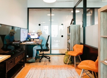 40 m² Co-working  in Toronto, East Liberty Street 171 (M6K 3P6) - 2 | MatchOffice