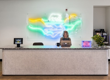 40 m² Serviced office building for rent in Toronto, Silver Drive 6060 (V5H 2Y3) - 0 | MatchOffice