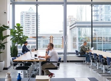 40 m² Business center property for rent in Toronto, Silver Drive 6060 (V5H 2Y3) - 2 | MatchOffice.com