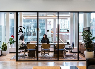 40 m² Business center place for rent in Toronto, Silver Drive 6060 (V5H 2Y3) - 3 | MatchOffice