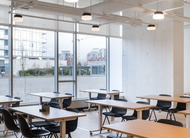 40 m² Business center building for rent in Toronto, Silver Drive 6060 (V5H 2Y3) - 4 | MatchOffice