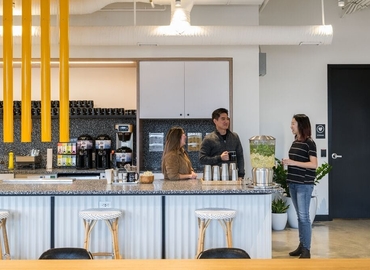 40 m² Business park building available to rent in Toronto, Silver Drive 6060 (V5H 2Y3) - 5 | MatchOffice.com