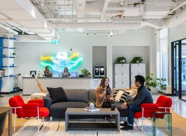 40 m² Business space building for rent in Toronto, Silver Drive 6060 (V5H 2Y3) - 6 | MatchOffice