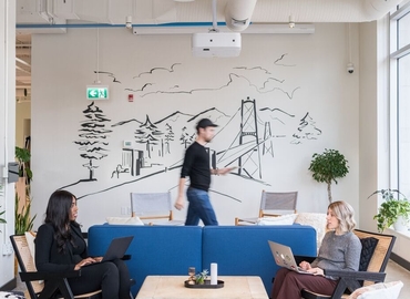 40 m² Business park building available to rent in Toronto, Silver Drive 6060 (V5H 2Y3) - 7 | MatchOffice