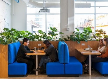 40 m² Business space place available to rent in Toronto, Silver Drive 6060 (V5H 2Y3) - 8 | MatchOffice.com