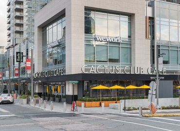 40 m² Business park property up for rent in Toronto, Silver Drive 6060 (V5H 2Y3) - 9 | MatchOffice.com