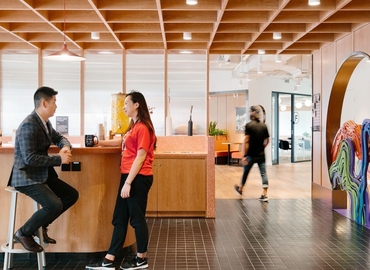 40 m² Business center building up for rent in Toronto, Brentwood Drive 4622 (V5C 0C2) - 5 | MatchOffice.com