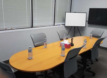Virtual address in Mississauga, ON, 21B-1351 Matheson Blvd E. (L4W 2A1) - 1 | MatchOffice