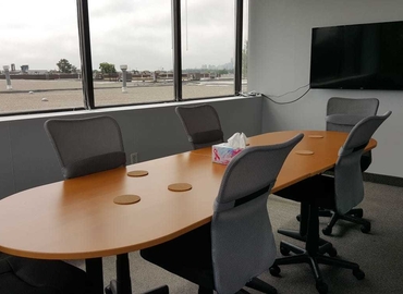 Virtual office space in Mississauga, ON, 21B-1351 Matheson Blvd E. (L4W 2A1) - 7 | MatchOffice.com