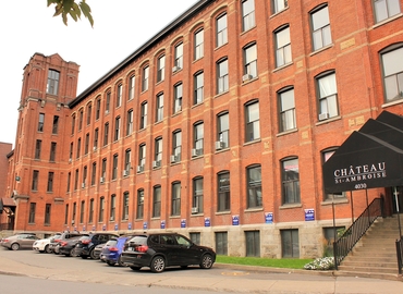 Virtual office space in Montreal, QC, 4020 Saint-Ambroise (H4C 2C7) - 0 | MatchOffice.com