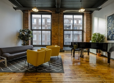 Virtual address in Montreal, QC, 4020 Saint-Ambroise (H4C 2C7) - 1 | MatchOffice.com