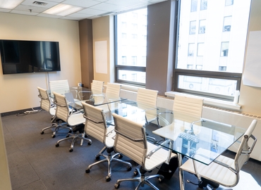 Virtual office space in Toronto, Financial District (M5H 2S8) - 0 | MatchOffice