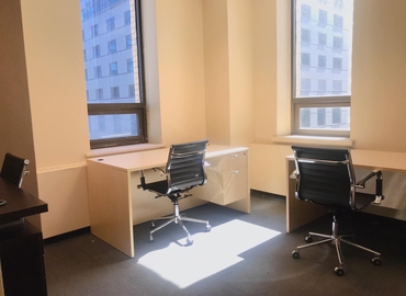 15 m² Office up for rent in Toronto, Financial District, M5H 2S8  - 4 | MatchOffice.com