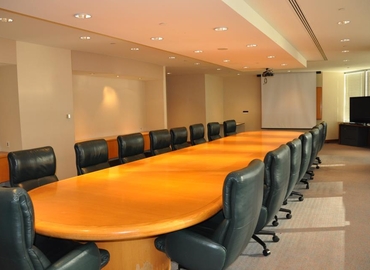 35 m² Flexible office available to rent in Toronto, North York Center, M2N 6S6  - 2 | MatchOffice.com