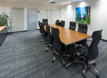 30 m² Conference space in Vancouver, BC, 1100 – 1200 West 73rd Avenue (V6P 6G5) - 4 | MatchOffice