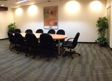 30 m² Meeting room in Vancouver, BC, 1100 – 1200 West 73rd Avenue (V6P 6G5) - 18 | MatchOffice.com