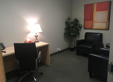 12 m² Business center in Toronto, 2300 Yonge Street (M4P 1E4) - 7 | MatchOffice.com