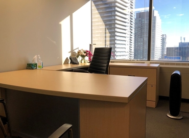 12 m² Business park in Toronto, 2300 Yonge Street (M4P 1E4) - 8 | MatchOffice
