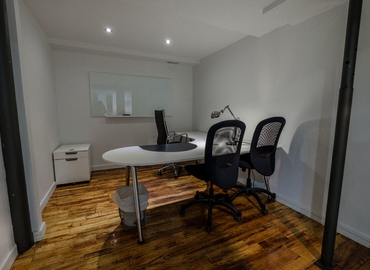 40 m² Shared office  in Montreal, QC, 4020 Saint-Ambroise (H4C 2C7) - 5 | MatchOffice