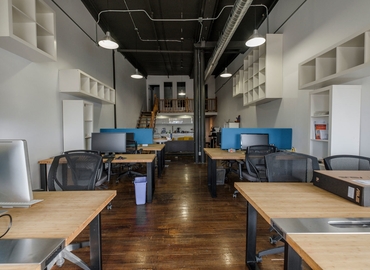 40 m² Shared office  in Montreal, QC, 4020 Saint-Ambroise (H4C 2C7) - 10 | MatchOffice.com