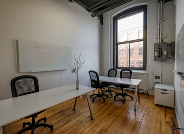 40 m² Shared office  in Montreal, QC, 4020 Saint-Ambroise (H4C 2C7) - 17 | MatchOffice.com