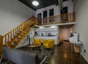 40 m² Business space place up for rent in Montreal, QC, 4020 Saint-Ambroise (H4C 2C7) - 11 | MatchOffice