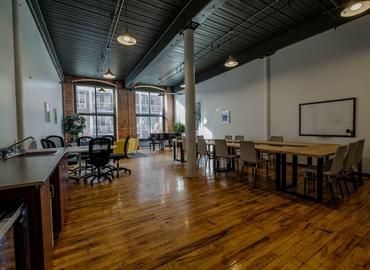 40 m² Business space building for rent in Montreal, QC, 4020 Saint-Ambroise (H4C 2C7) - 13 | MatchOffice