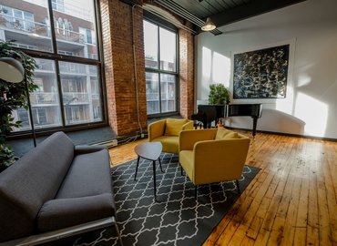 40 m² Business space property up for rent in Montreal, QC, 4020 Saint-Ambroise (H4C 2C7) - 14 | MatchOffice