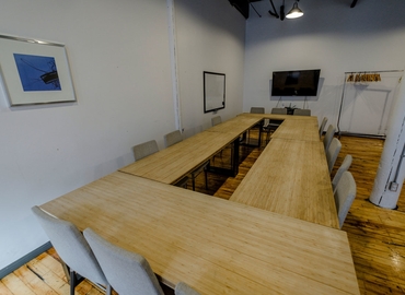 40 m² Business center property available to rent in Montreal, QC, 4020 Saint-Ambroise (H4C 2C7) - 15 | MatchOffice.com