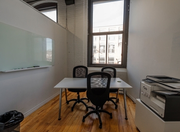 40 m² Serviced office building for rent in Montreal, QC, 4020 Saint-Ambroise (H4C 2C7) - 19 | MatchOffice.com