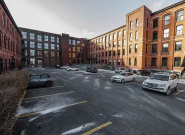 40 m² Business park place available to rent in Montreal, QC, 4020 Saint-Ambroise (H4C 2C7) - 23 | MatchOffice.com