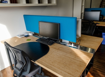 40 m² Business park place for rent in Montreal, QC, 4020 Saint-Ambroise (H4C 2C7) - 24 | MatchOffice.com