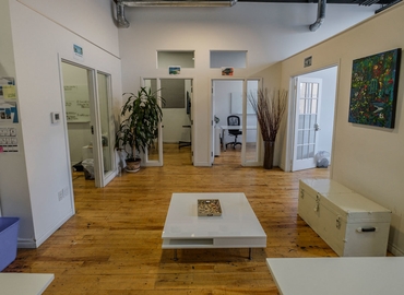 40 m² Convention center in Montreal, QC, 4020 Saint-Ambroise (H4C 2C7) - 21 | MatchOffice