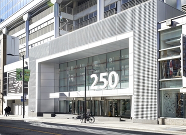 Virtual address in Toronto, 250 Yonge Street (M5B 2L7) - 0 | MatchOffice.com