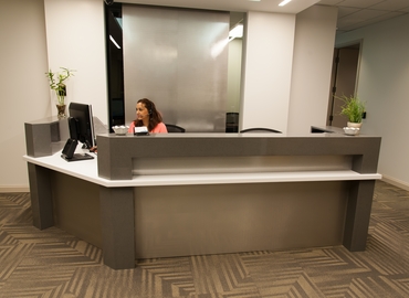 Virtual office in Toronto, 250 Yonge Street (M5B 2L7) - 6 | MatchOffice